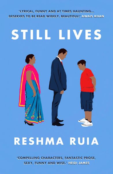 Produktbild: Still Lives