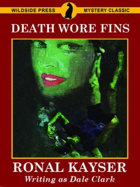 Produktbild: Death Wore Fins