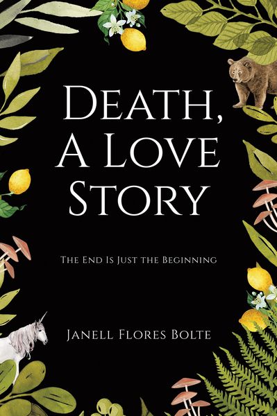 Produktbild: Death, A Love Story