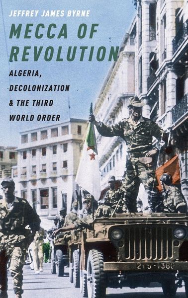 Produktbild: Mecca of Revolution