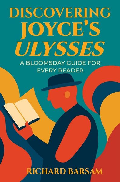 Produktbild: Discovering Joyce's Ulysses