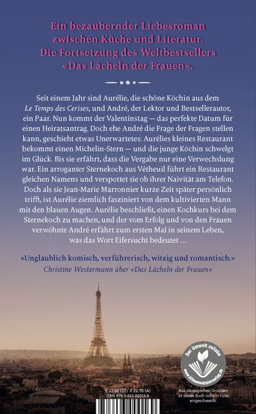 Produktbild: Die Zeit der Kirschen