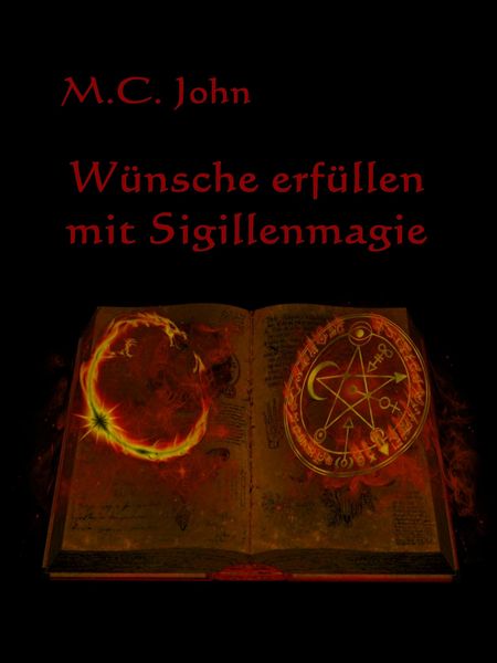 Produktbild: W&uuml;nsche erf&uuml;llen mit Sigillenmagie