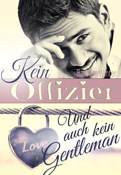 Produktbild: Kein Offizier - und auch kein Gentleman