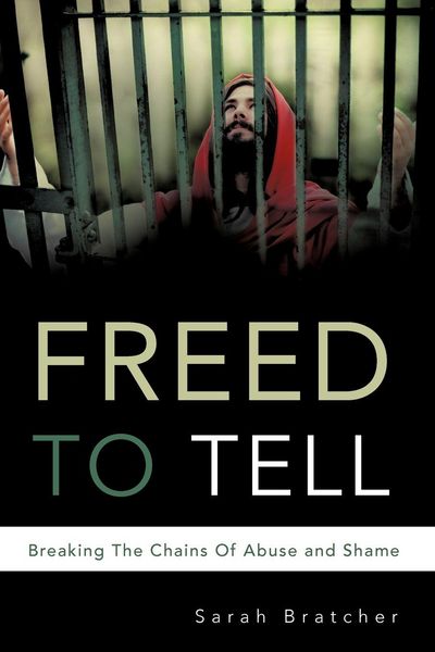 Produktbild: Freed to Tell