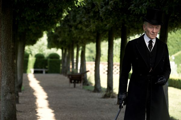 Produktbild: Mr. Holmes