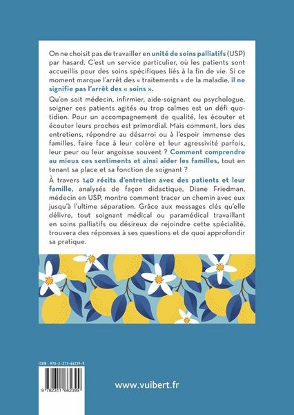 Produktbild: Unite de soins palliatifs au coeu
