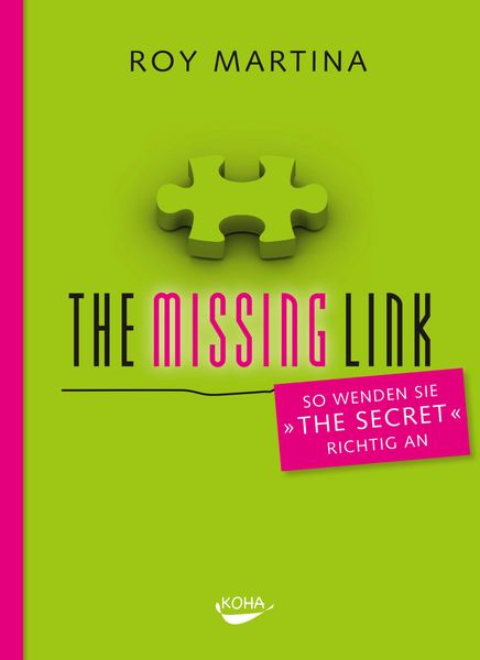 Produktbild: The Missing Link
