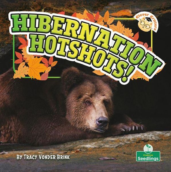 Produktbild: Hibernation Hotshots!