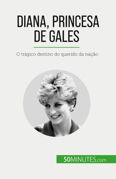 Produktbild: Diana, Princesa de Gales