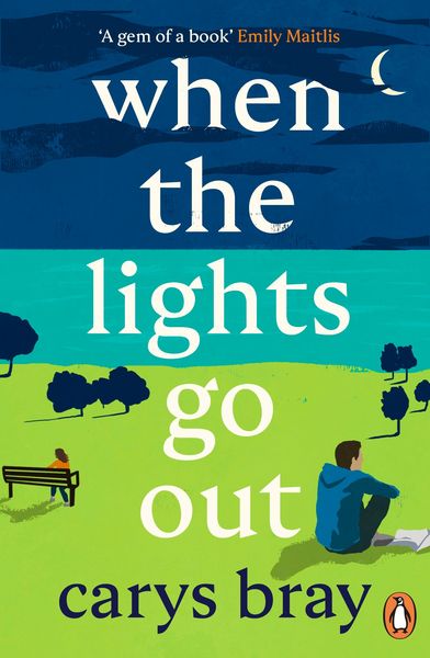 Produktbild: When the Lights Go Out