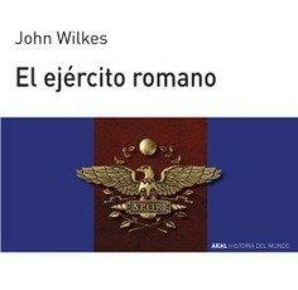 Produktbild: El ej&eacute;rcito romano