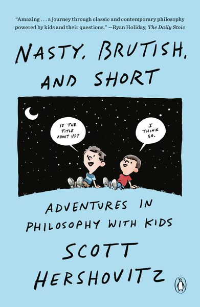 Produktbild: Nasty, Brutish, and Short