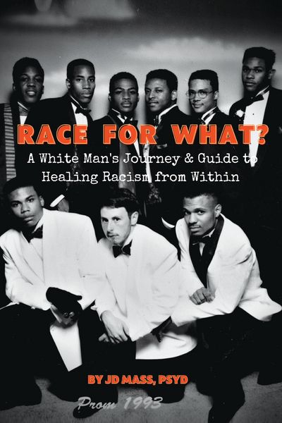 Produktbild: Race for What?