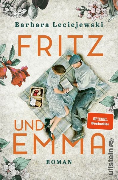 Fritz und Emma, Taschenbuch von Barbara Leciejewski, Ullstein Paperback