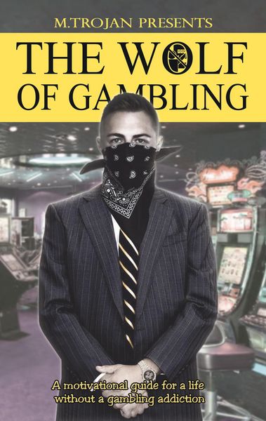 Produktbild: The Wolf of Gambling