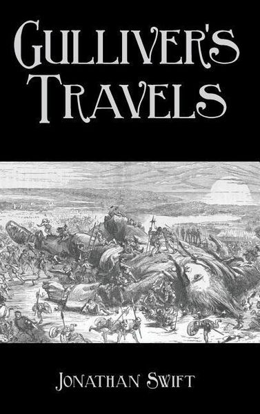 Produktbild: Gulliver's Travels