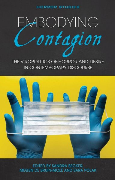 Produktbild: Embodying Contagion