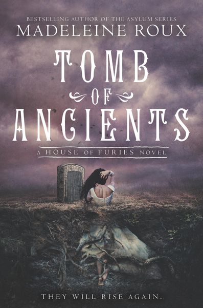 Produktbild: Tomb of Ancients