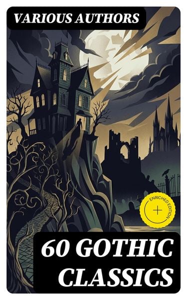 Produktbild: 60 Gothic Classics