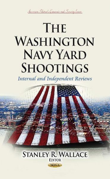 Produktbild: Washington Navy Yard Shootings