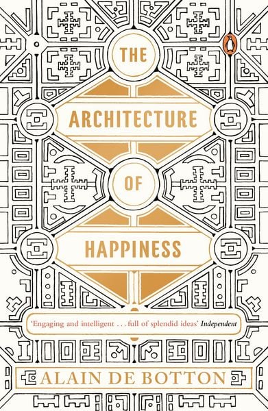 Produktbild: The Architecture of Happiness
