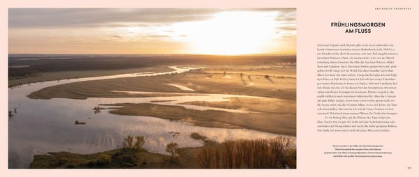 Produktbild: Wilde Elbe