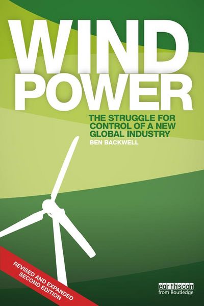 Produktbild: Wind Power