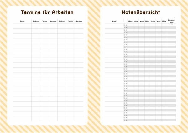 Produktbild: Pusheen 17-Monats-Kalenderbuch A5 2027 - 17 Monate. Von August 2026 bis Dezember 2027