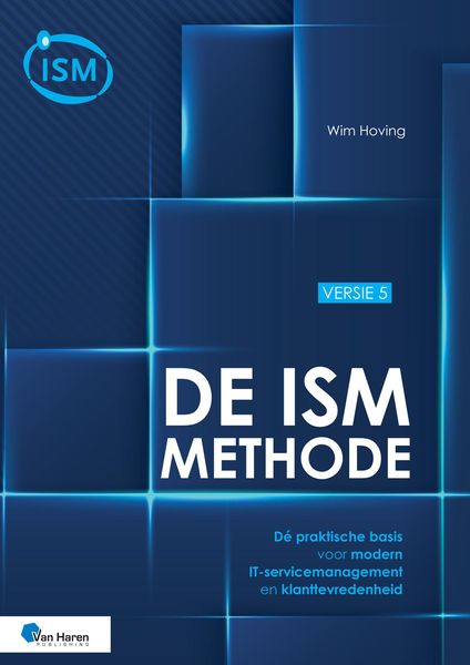 Produktbild: De ISM methode versie 5