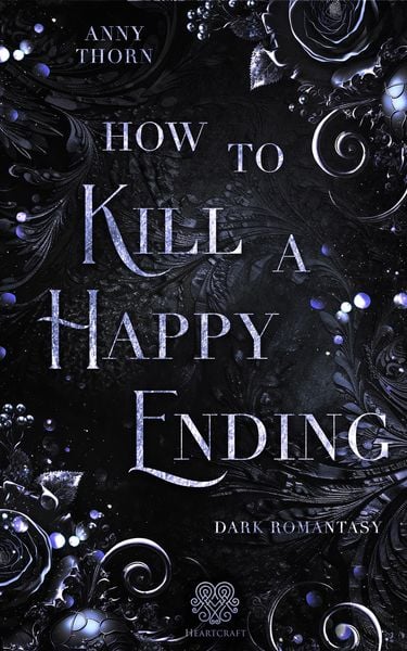 Produktbild: How to kill a Happy Ending
