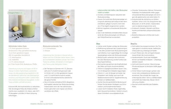Produktbild: Keto - richtig gesund