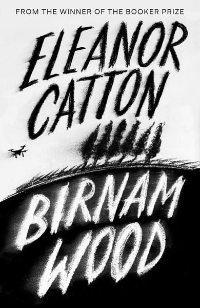 Produktbild: Birnam Wood