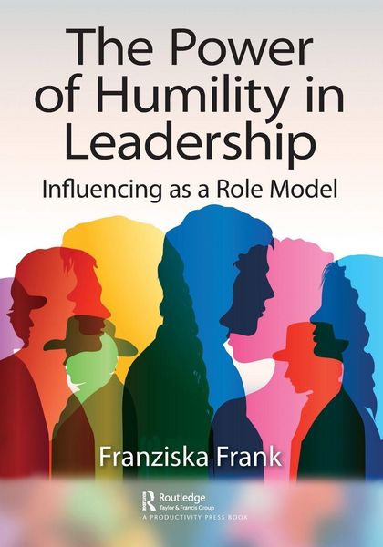 Produktbild: The Power of Humility in Leadership