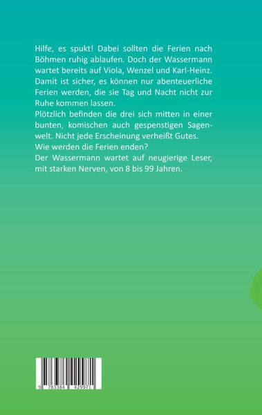 Produktbild: Hilfe, es spukt!