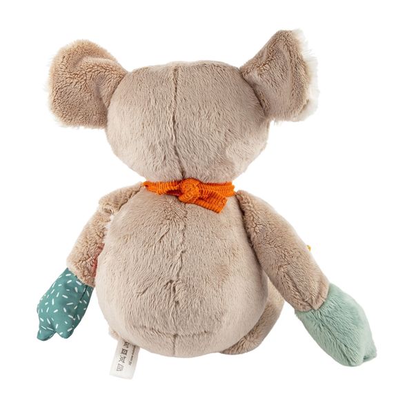 Produktbild: sigikid 43219 - Koala Patchwork Sweety Yellow