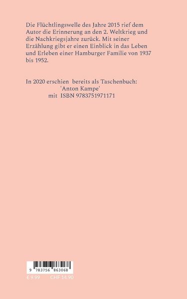 Produktbild: Kind in wirrer Zeit