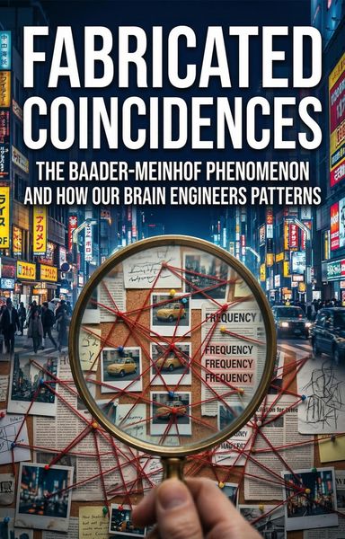 Produktbild: Fabricated Coincidences