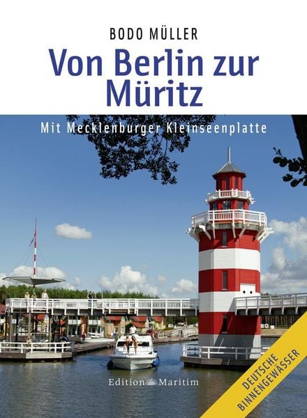 Produktbild: Von Berlin zur M&uuml;ritz