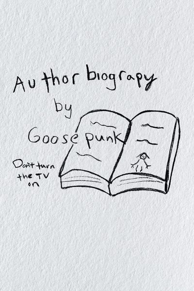 Produktbild: Authorbiography