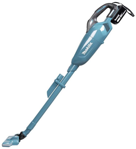 Produktbild: Makita DCL284FZ Akku-Handstaubsauger ohne Akku