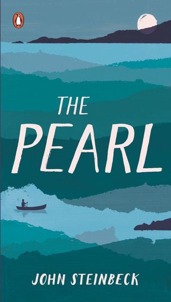 Produktbild: The Pearl