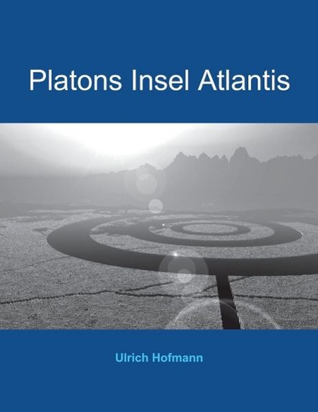 Produktbild: Platons Insel Atlantis
