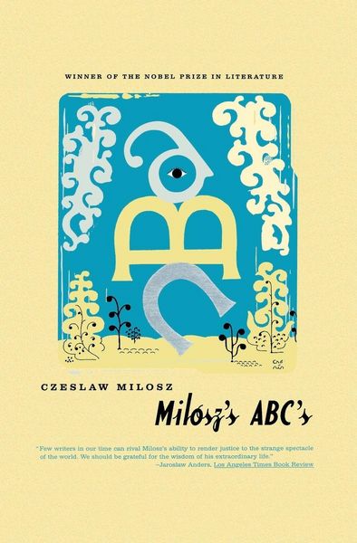 Produktbild: Milosz's ABC's