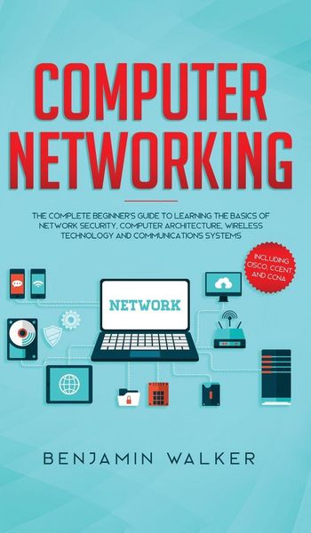 Produktbild: Computer Networking