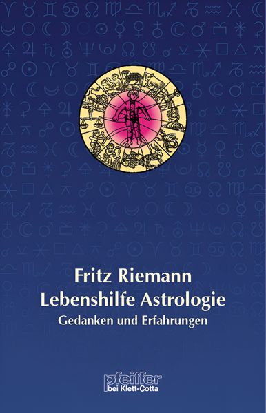 Produktbild: Lebenshilfe Astrologie