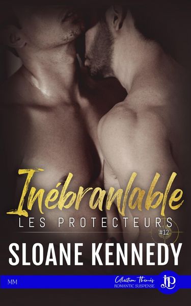 Produktbild: In&eacute;branlable