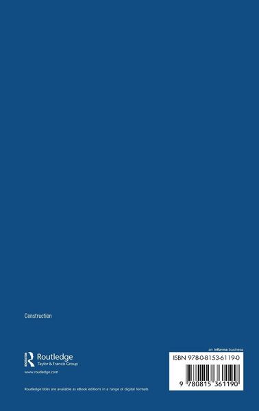 Produktbild: Achieving Value for Money in Capital Build Projects