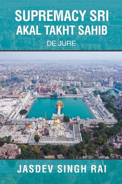 Produktbild: Supremacy Sri Akal Takht Sahib