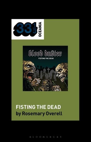 Produktbild: Blood Duster's Fisting the Dead